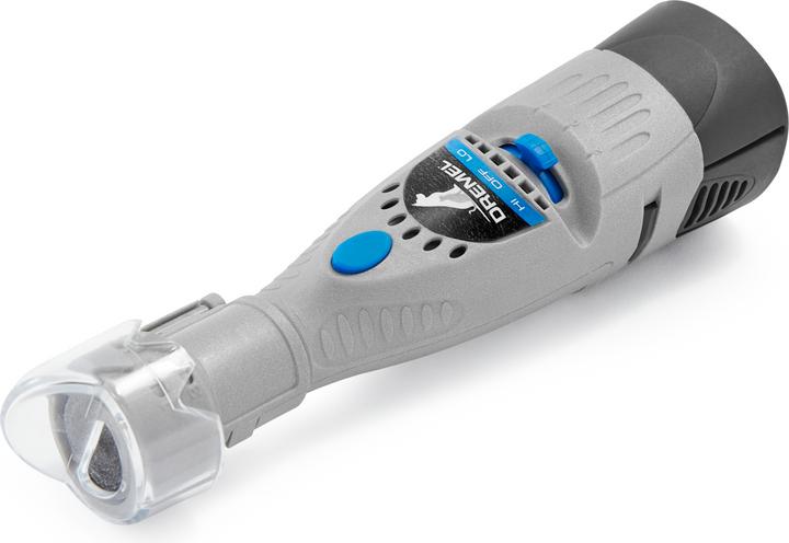 Actual product image Dremel Animal Claw Care (Dog)