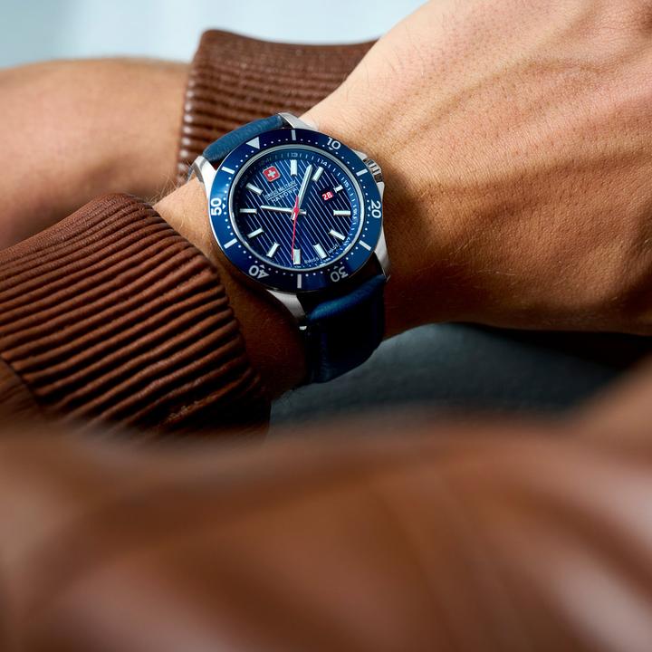 Produktbild Swiss Military Military Hanowa Flagship X SMWGB2100607 (Analoguhr, 42 mm)