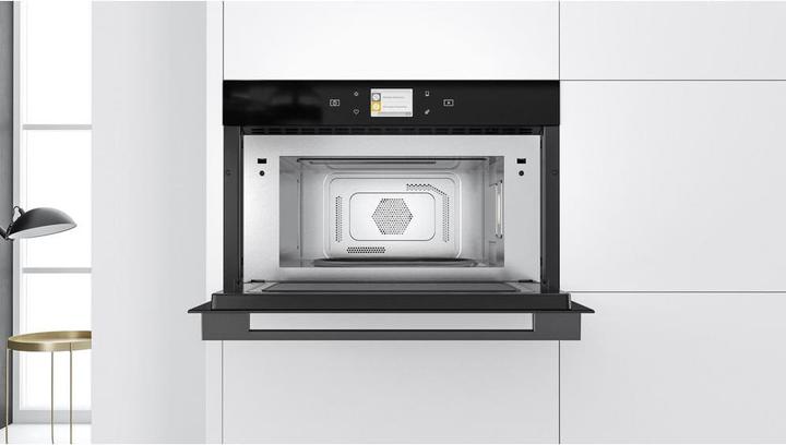 Image du produit Whirlpool Kuchenka mikrofalowa W9 MD260 BSS