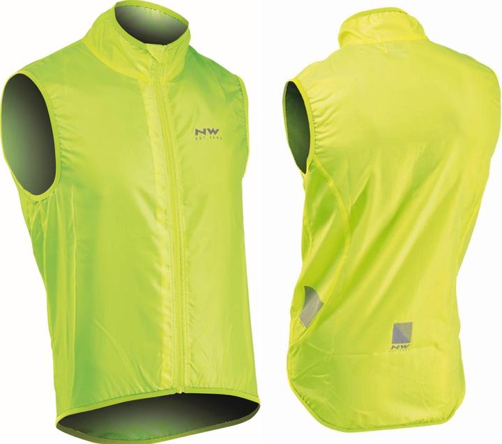 Actual product image Northwave Vortex Vest (XL)