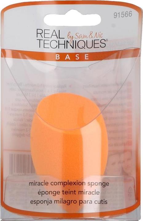 Produktbild Real Techniques Base Miracle Complexion
