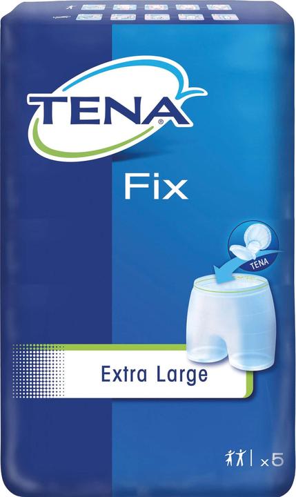 Actual product image Tena Fix (5 x, Large)