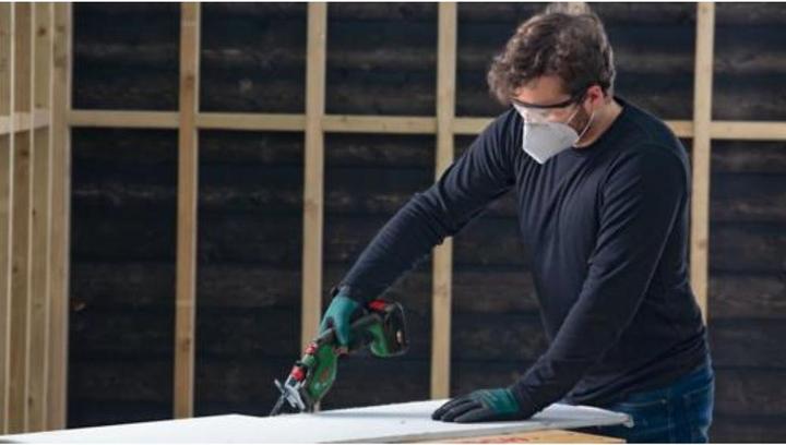 Produktbild Bosch Home & Garden Keo