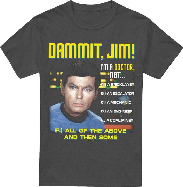 All of the Above TShirt