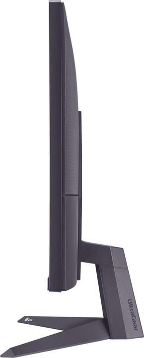 Produktbild LG 27GS50F-B (1920 x 1080 Pixel, 27")