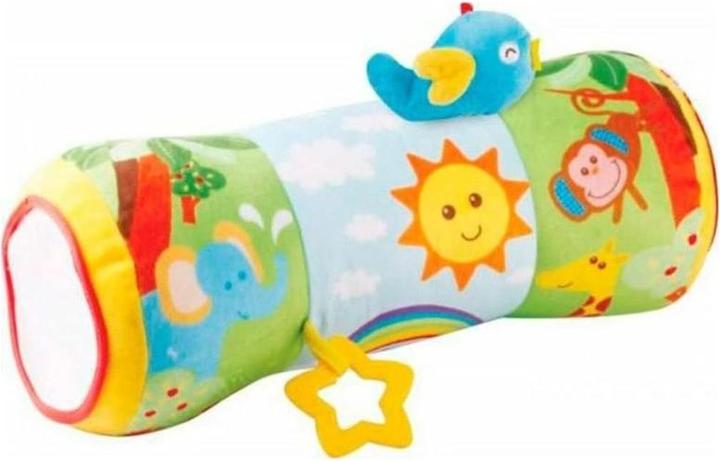 Spielmaus Activity Krabbelrolle