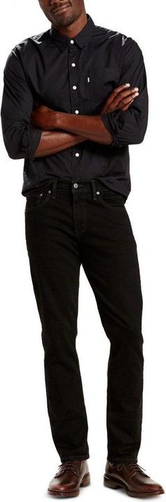Actual product image Levis 511 Jeans Slim Fit native cali (W30/L32)