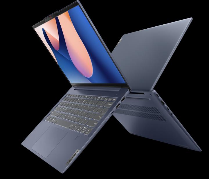 Immagine prodotto Lenovo IdeaPad/Slim 5 14IAH8/i5-12450H/14"/FHD/16GB/1TB SSD/UHD/W11H/Blue/2R