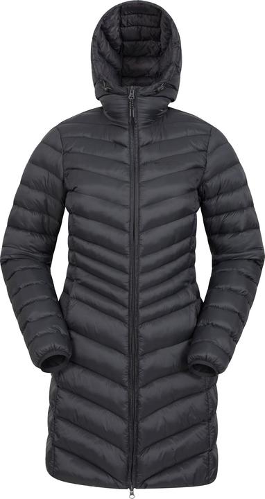 Mountain Warehouse Florence Steppjacke