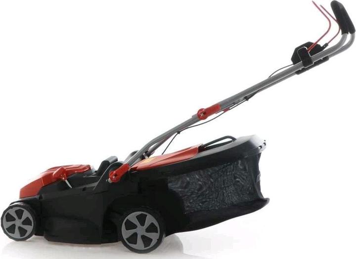 Immagine prodotto Efco Tosaerba elettrico a batteria LRi 40 P (Batteria ricaricabile)