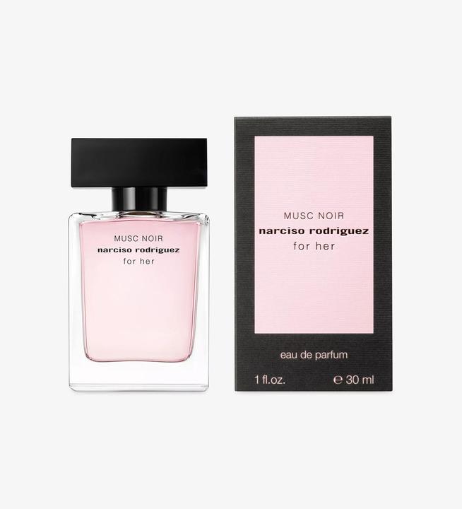 Produktbild Narciso Rodriguez Musc Noir (Eau de Parfum, 50 ml)