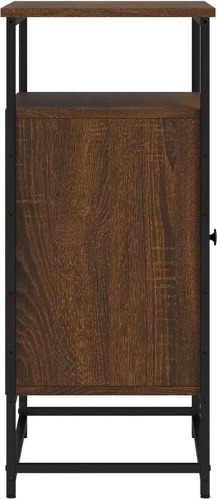 Actual product image VidaXL Fridolin (69 x 35 x 80 cm)