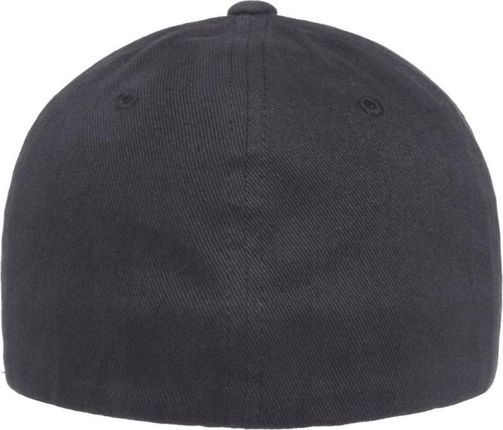 Actual product image Flexfit Brushed twill baseball cap (XL)