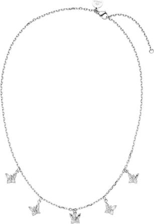Produktbild Purelei Butterfly Kette Silber (Edelstahl)