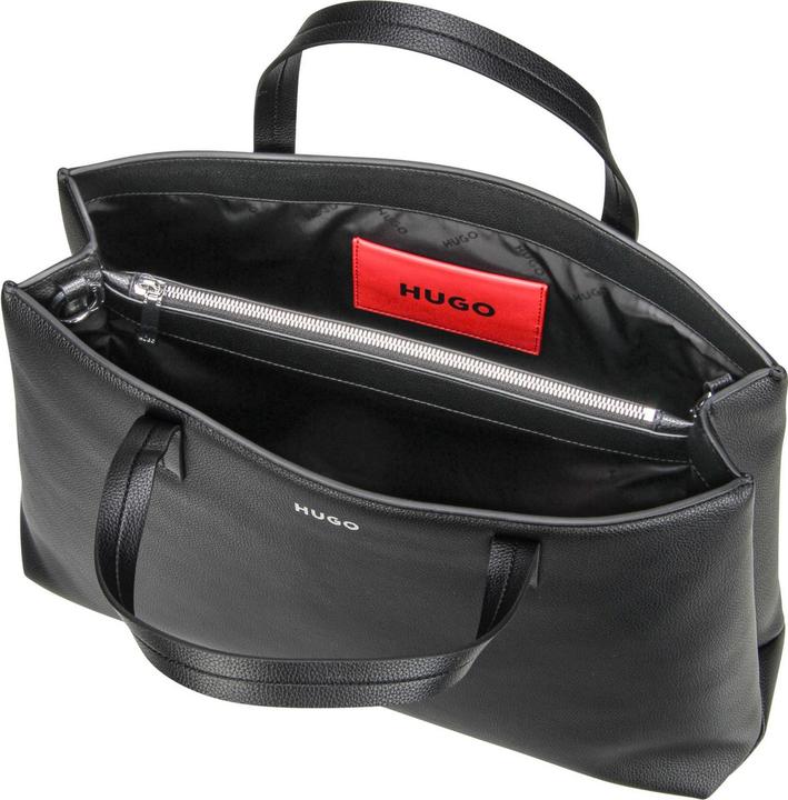 Image du produit HUGO Sac à main Bel Tote W.L. 50490150 (14 l)