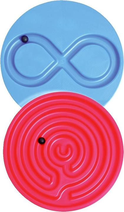 Actual product image Balanco spinning top mouse