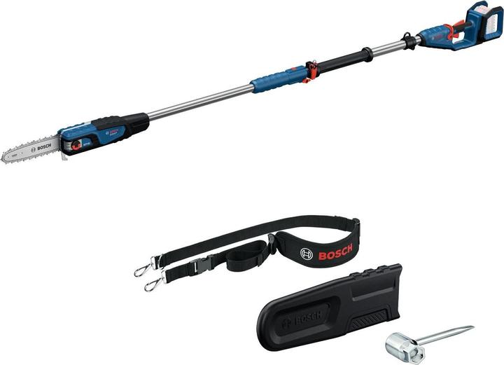 Bosch Hausgeräte Bosch Hochentaster GKE 18V-25 TP (solo) (Accu kettingzaag)