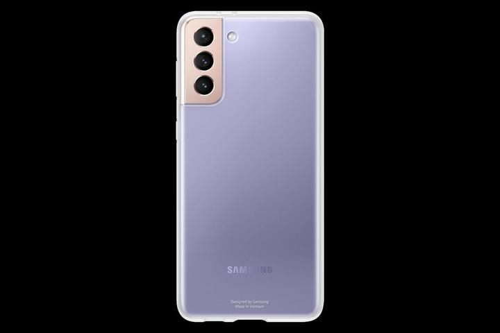 Image du produit Samsung Clear Cover (Samsung Galaxy S21+ 5G)