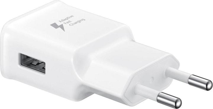 Image du produit Samsung Ep-Ta20 - USB C (15 W)