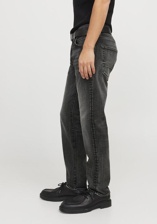 Produktbild Jack & Jones JJIMIKE JJFOX CB 085 Tapered Fit Jeans Tapered Fit Jeans (36)