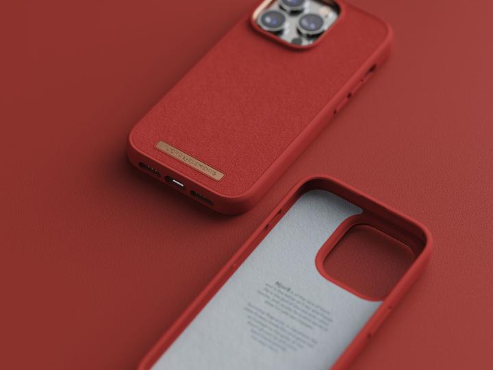 Productafbeelding Njord Comfort+ (Apple iPhone 14 Pro)