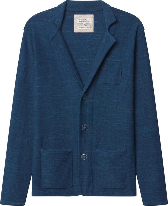 Produktbild Colours & Sons Blazer Blazer Slub (S)