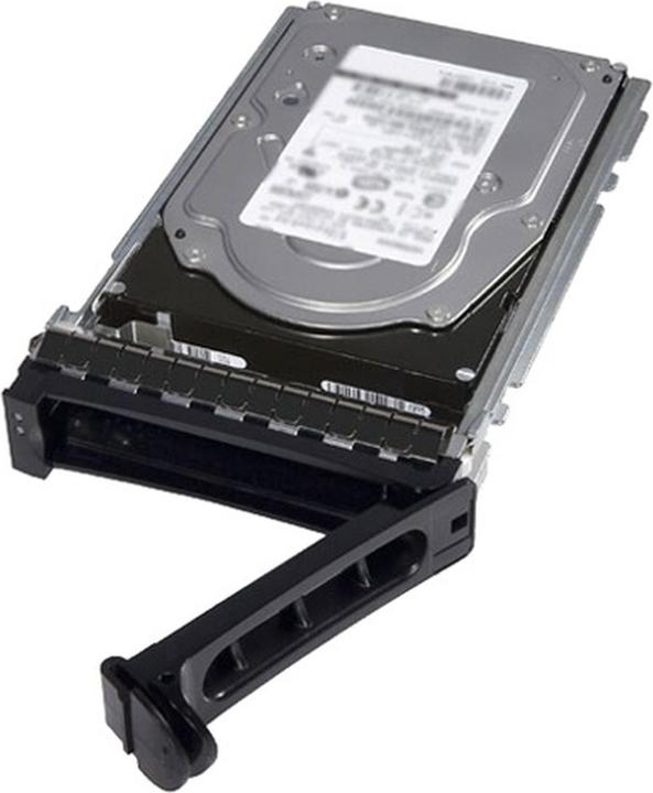 Dell HD 600GB, SAS 12Gbps 15krpm (0.60 To, 2.5")