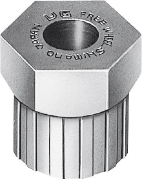 Produktbild Shimano TL-FW30 Zahnkranzabzieher