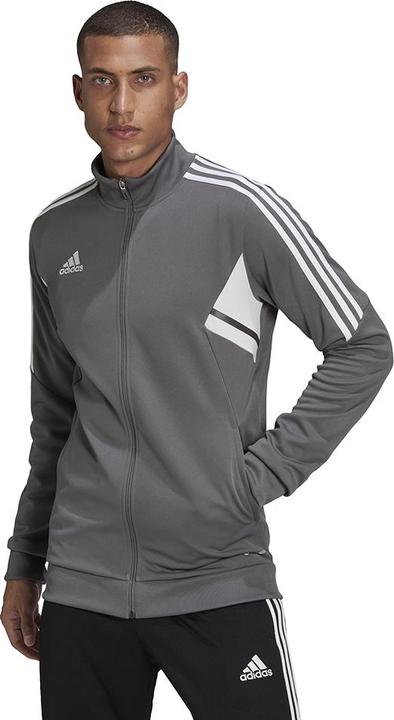 Actual product image adidas Condivo 22 men's training jacket (M)