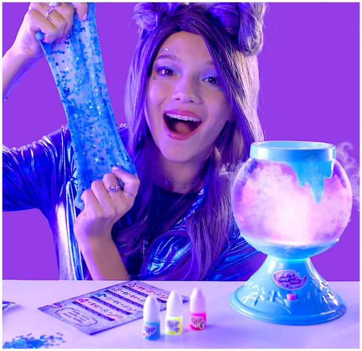 Actual product image Canal Toys Magical Slime Factory