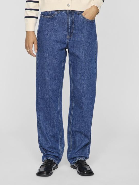 Produktbild Vila VIKELLY High Waist Straight Fit Jeans (W40/L30)