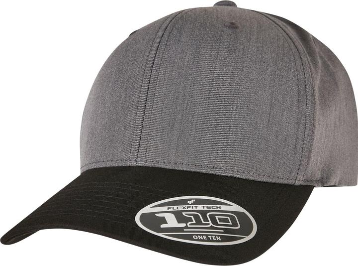 Immagine prodotto Flexfit Cappello 110 Melange Mix - 21813 (Taglia unica)