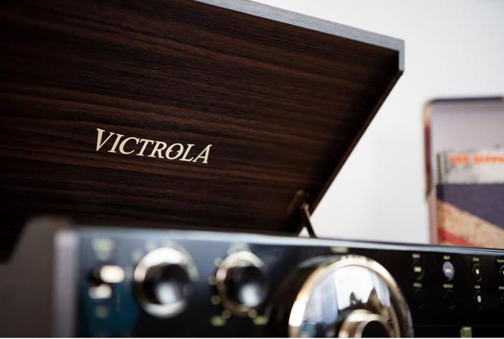 Produktbild Victrola Empire 6-in-1