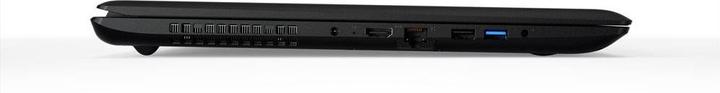 Produktbild Lenovo V110-17ikb (17.30", Intel Core i5-7200U, 8 GB, 128 GB, CH)
