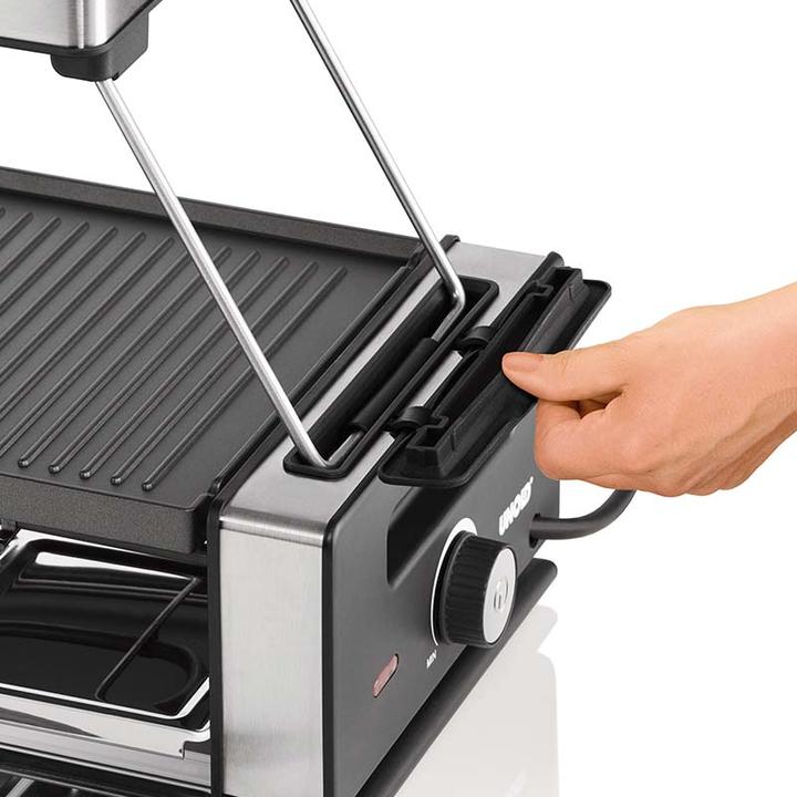 Produktbild Unold Unol Abzugshaube 487001