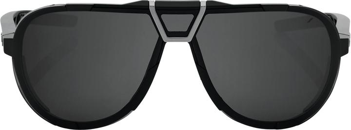Image du produit 100% Westcraft (Noir mat, Fumée)