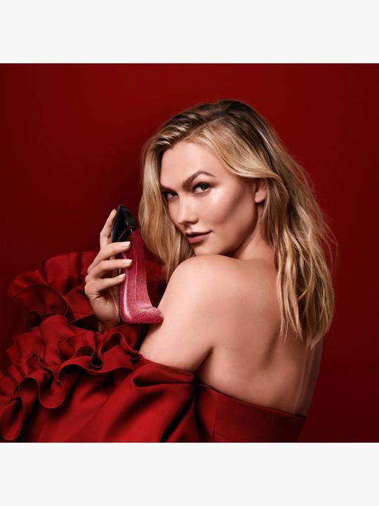 Actual product image Carolina Herrera Very Good Glam (Eau de parfum, 80 ml)