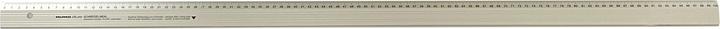 Actual product image Rumold Cutting Ruler 100 cm white (1000 mm)