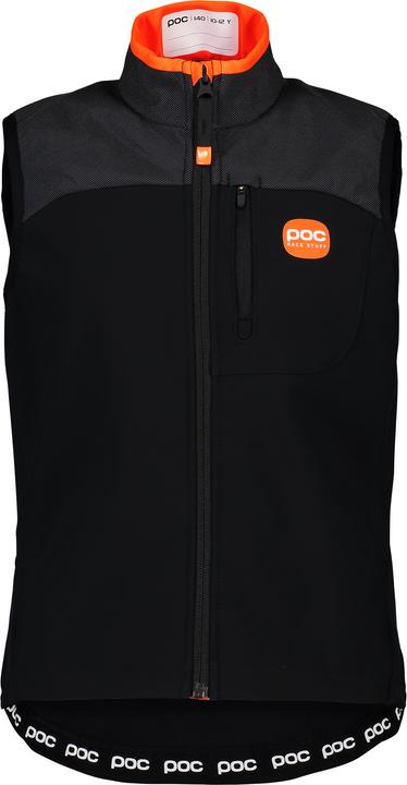 Image du produit Poc Gilet de course Jr. (130 B)