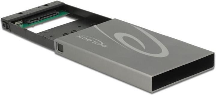 Immagine prodotto Delock Alloggiamento SATA HDD/SSD (2.5")