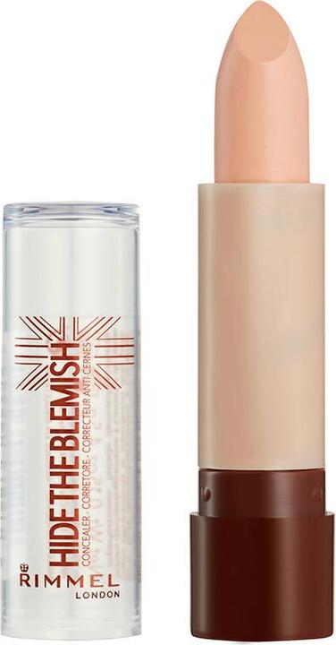 Rimmel London Nascondi l'inestetismo (004 Beige naturale)