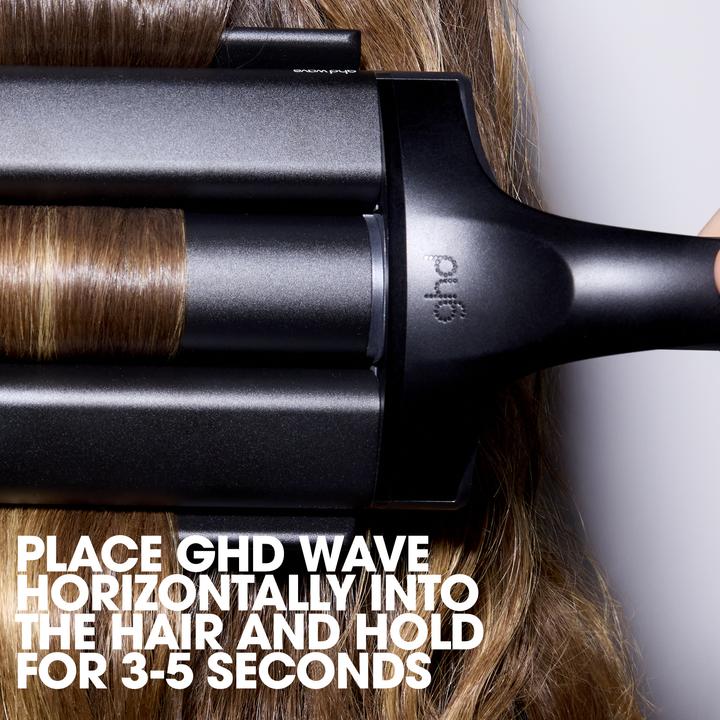 Produktbild ghd Wave Triple Barrel Waver (32 mm)
