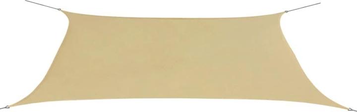 Actual product image VidaXL Nezhatok (400 x 600 cm)