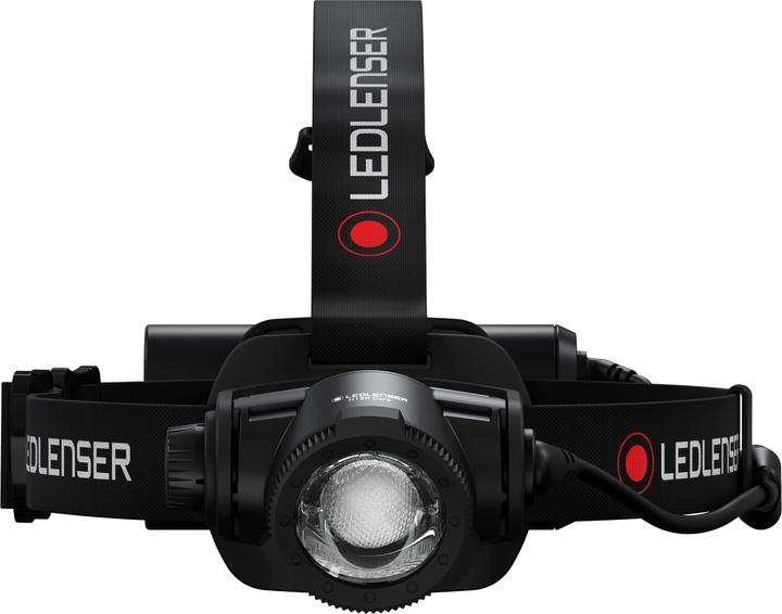 Produktbild Ledlenser H15R Core (2500 lm)
