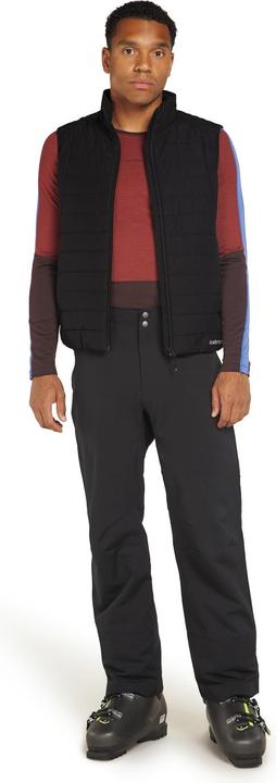 Produktbild Icebreaker Men 1360 MerinoLoft Vest (M)