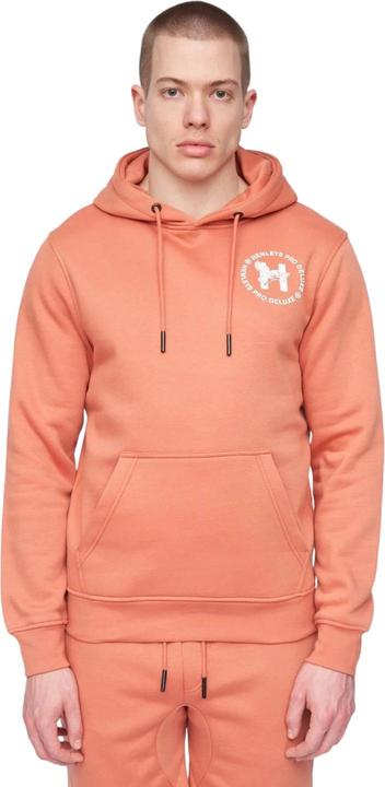 Actual product image Henleys Mens Metafone Hoodie (L)