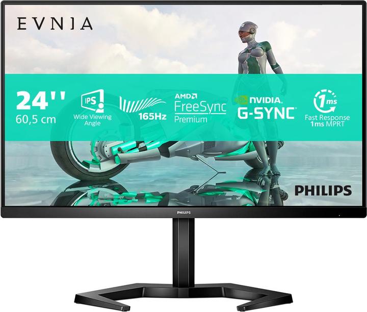 Image du produit Philips 24M1N3200ZA/00 (1920 x 1080 pixels, 23.80")