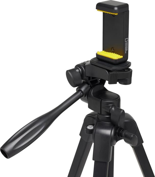Produktbild National Geographic Stativ Photo Small (Metall)
