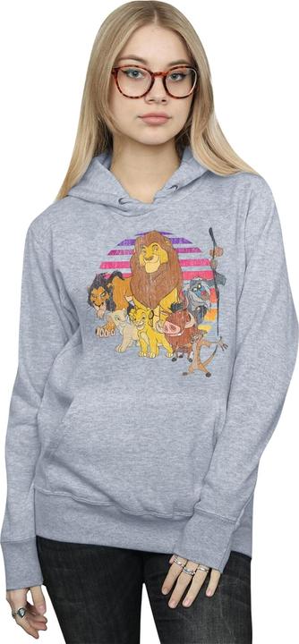 Produktbild Disney The Lion King Pride Family Kapuzenpullover (XL)