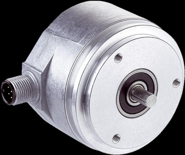 Actual product image Sick Incremental encoder